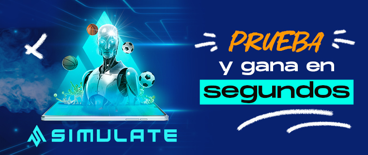 GUIA DE JUEGO SIMULATE