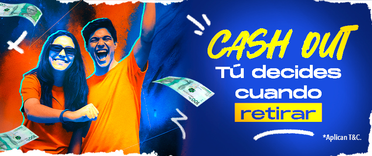 ¿Qué es el Cash Out? 