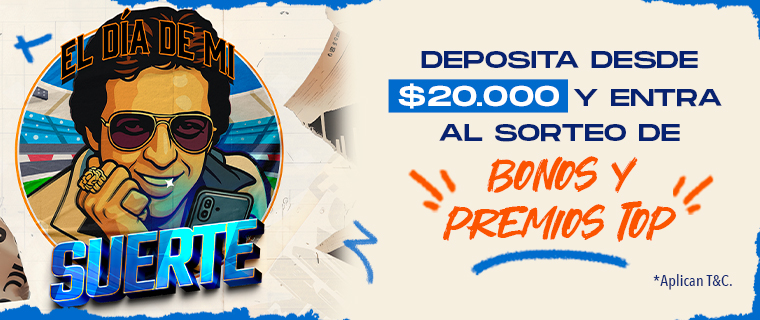¡Activa tu Suerte con YaJuego!