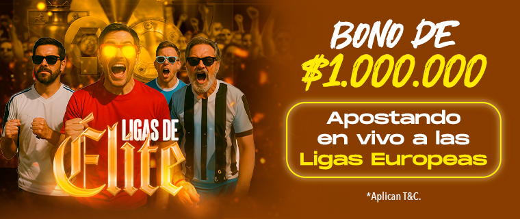 Ligas de Élite