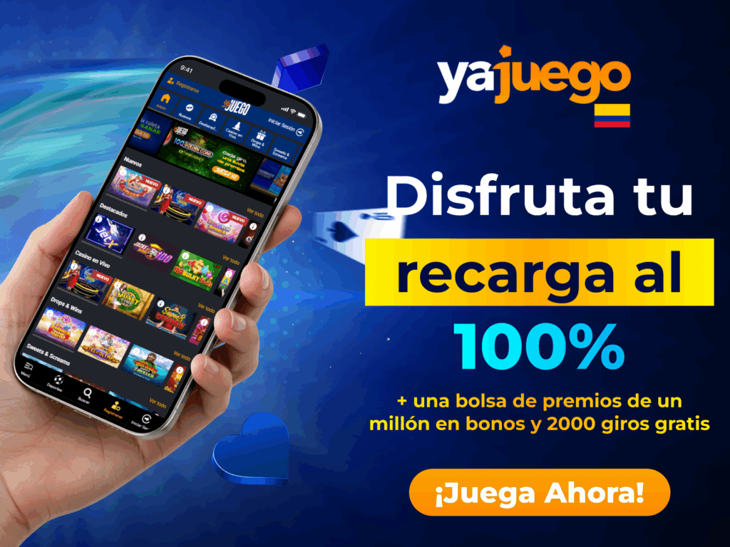 Yajuego casino